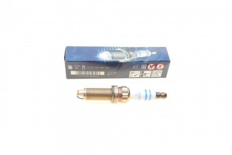 Свеча зажигания Standard Super ZGR6STE2W BOSCH 0 242 140 560