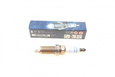 СВІЧКА WC8DC (0.7),1ШТ BOSCH 0 242 229 764