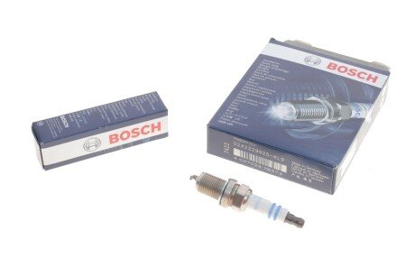 Свеча зажигания 0 242 229 925 BOSCH 0242229925