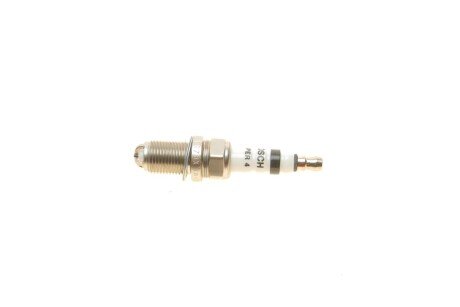 Свічка запалювання FR78X W-V SUPER4 (FIAT) BOSCH 0 242 232 502