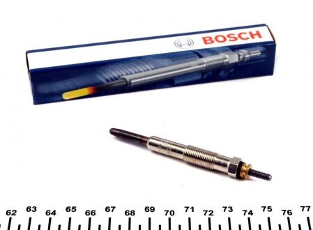 СВІЧКА РОЗЖАРЮВАННЯ DURATERM BOSCH 0 250 202 035