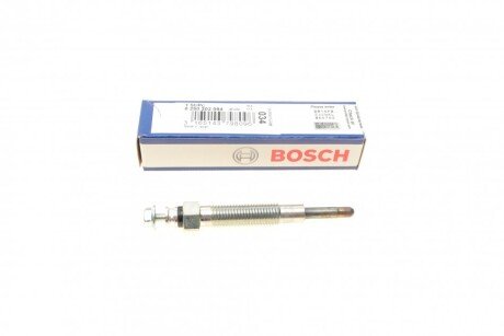 Свічка розжарювання BOSCH 0 250 202 094