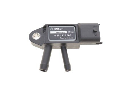 ДАТЧИК ТИСКУ BOSCH 0 261 230 600