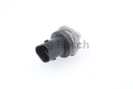 Датчик тиску ALFA ROMEO/FORD 4C/Giulietta/Focus/Mustang \&#039;\&#039;1.7-2.3 \&#039;\&#039;13&gt;&gt; BOSCH 0261545080 (фото 1)