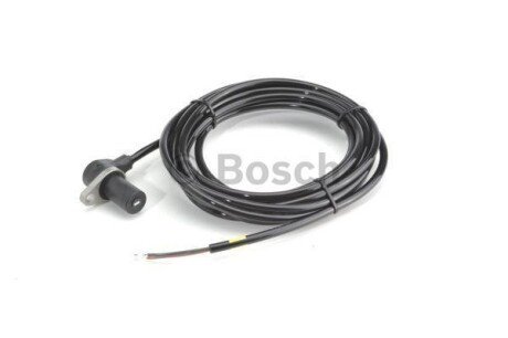 Датчик числа обертів - знято з вир-ва BOSCH 0265006215 (фото 1)