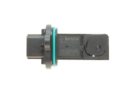 Витратомір повітря 0 280 218 293 BOSCH 0280218419