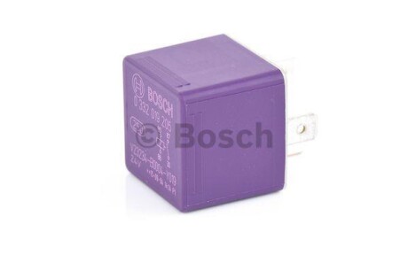 Реле BOSCH 0 332 019 205