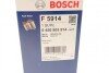 ПАЛИВНИЙ ФІЛЬТР БЕНЗ BOSCH 0 450 905 914 (фото 8)