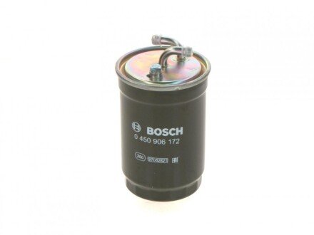 Паливний фільтр BOSCH 0 450 906 172