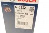 Фильтр топливный BOSCH 0 450 906 322 (фото 8)