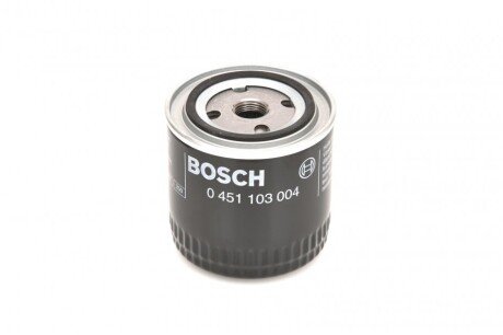 Фільтр масляний BOSCH 0451103004