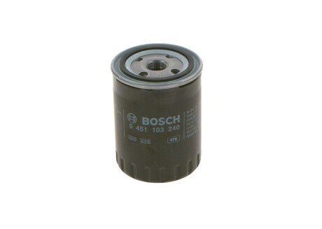 Фільтр масляний BOSCH 0451103240