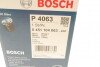 МАСТИЛЬНИЙ ФІЛЬТР BOSCH 0 451 104 063 (фото 5)