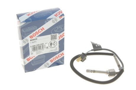 Датчик температури BOSCH 0 986 259 025