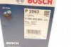 МАСТИЛЬНИЙ ФІЛЬТР BOSCH 0 986 452 063 (фото 5)