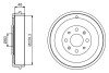 Гальмівний барабан BOSCH 0 986 477 208 (фото 2)