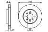 Гальмівний диск ROBERT 0 986 478 286 BOSCH 0986478286 (фото 1)