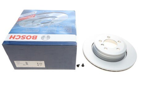 Диск тормозной BOSCH 0 986 479 004