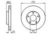 Диск тормозной BOSCH 0 986 479 179 (фото 8)