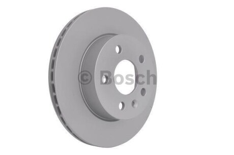 Гальмівний диск BOSCH 0986479B53