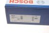 ДИСК ГАЛЬМIВНИЙ ЗАДНIЙ HC-Coated BOSCH 0 986 479 F92 (фото 7)