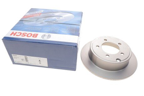 Диск тормозной 0 986 479 R05 BOSCH 0986479R05