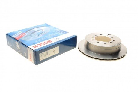 Диск тормозной BOSCH 0 986 479 R32