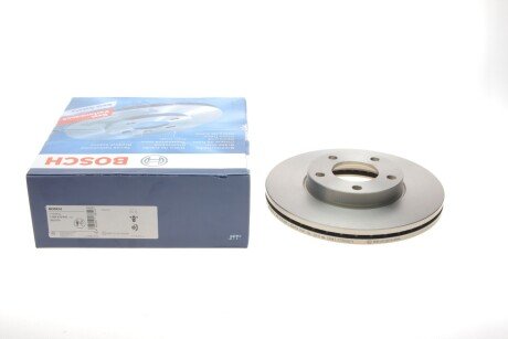 Диск тормозной BOSCH 0 986 479 R83