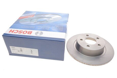 Диск тормозной BOSCH 0 986 479 S51