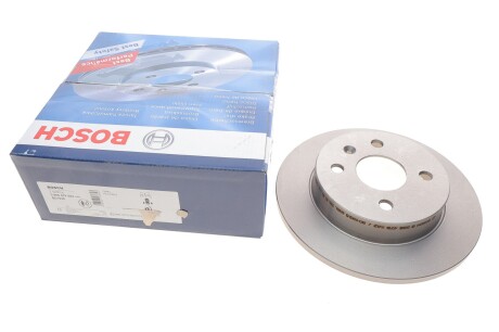 ДИСК ГАЛЬМIВНИЙ ЗАДНIЙ PREMIUM2 BOSCH 0 986 479 S52