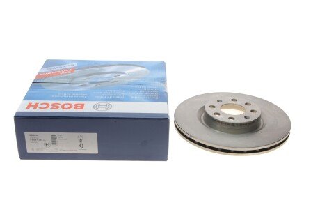 Диск тормозной BOSCH 0 986 479 S91