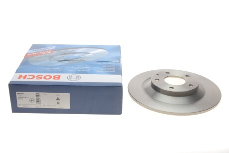 ДИСК ГАЛЬМIВНИЙ ЗАДНIЙ BOSCH 0 986 479 V04