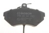 ГАЛЬМІВНІ КОЛОДКИ BOSCH 0 986 494 042 (фото 3)