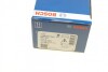 ДИСКОВI КОЛОДКИ ЗАДНI BOSCH 0 986 494 446 (фото 14)