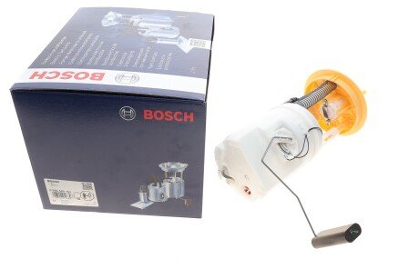 ЕЛЕКТРИЧНИЙ БЕНЗОНАСОС BOSCH 0 986 580 163