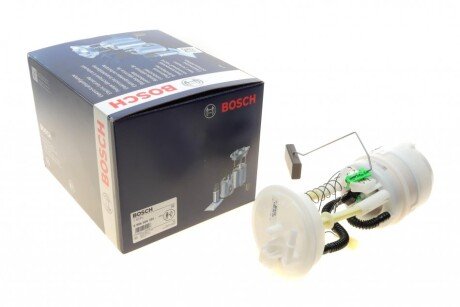 ЕЛЕКТРИЧНИЙ БЕНЗОНАСОС BOSCH 0 986 580 380