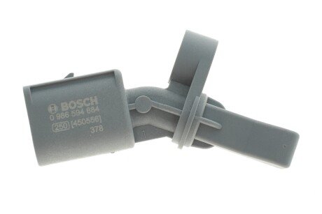 Датчик ABS BOSCH 0 986 594 684 (фото 1)