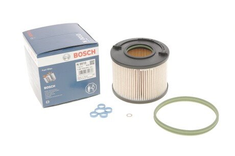 Фильтр топливный BOSCH 1 457 070 010