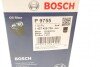 МАСТИЛЬНИЙ ФІЛЬТР W-V BOSCH 1 457 429 755 (фото 11)