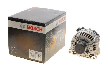 Генератор BOSCH 1 986 A01 345 (фото 1)