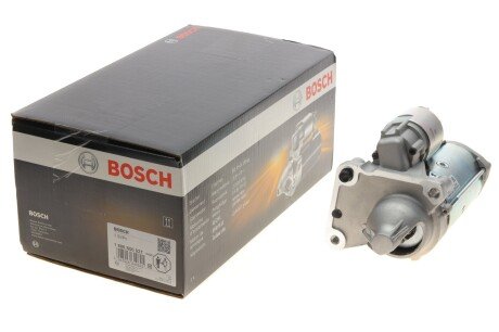 Стартер BOSCH 1 986 S00 927 (фото 1)