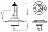 Лампа H4 60/55W 12V Gigalight Plus 120 бокс 1 шт. - кратн. 20 шт BOSCH 1 987 301 160 (фото 5)