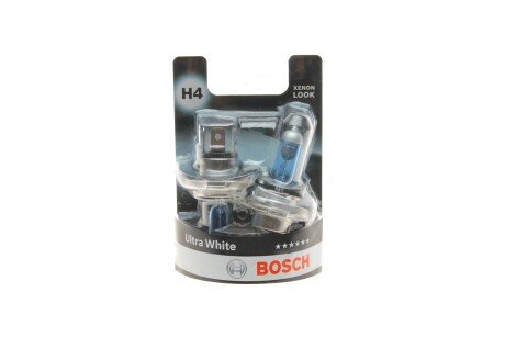 АВТОМОБІЛЬНА ЛАМПА РОЗЖАРЮВАННЯ BOSCH 1 987 301 440