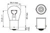 Автолампа Pure Light P21W BA15s 21 W красная BOSCH 1987302262 (фото 6)