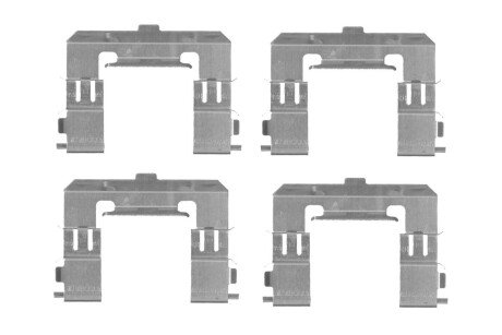 Гальмівні аксесуари 1 987 474 450 BOSCH 1987474450