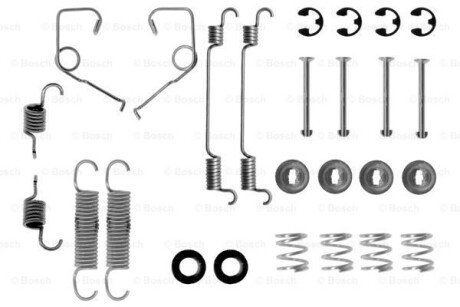 КМП бар.колодок FORD Transit \'\'1,6-2,9 \'\'86-00 ="" BOSCH 1987475139