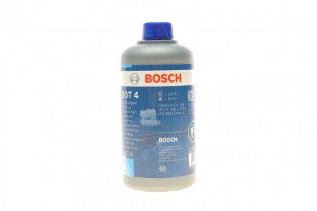 Тормозная жидкость BOSCH 1 987 479 106