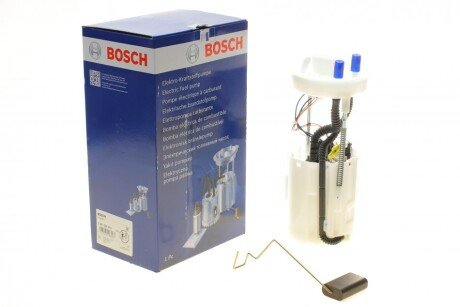 Паливний насос BOSCH 1 987 580 013