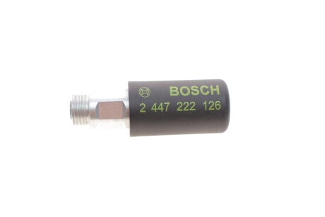 Паливопідкачуючий насос BOSCH 2 447 222 126