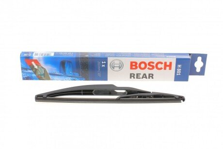 ЩІТКА СКЛООЧИСНИКА ЗАДНЯ BOSCH 3 397 004 801